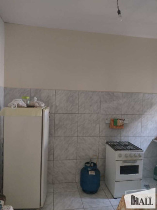 Imagem Casa com 2 Quartos à Venda, 180 m² em Solo Sagrado I - São José Do Rio Preto Imagem Casa com 2 Quartos à Venda, 180 m² em Solo Sagrado I - São José Do Rio Preto
