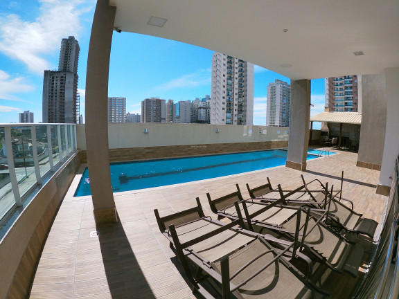 Imagem Imóvel com 2 Quartos à Venda, 60 m² em Praia De Itaparica - Vila Velha