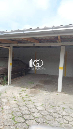 Imagem Apartamento com 3 Quartos à Venda, 64 m² em São Luiz - Criciúma