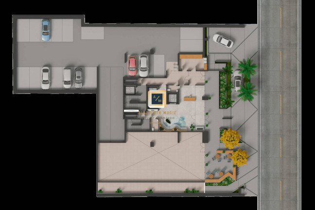 Imagem Apartamento com 1 Quarto à Venda, 40 m² em Meireles - Fortaleza Imagem Apartamento com 1 Quarto à Venda, 40 m² em Meireles - Fortaleza