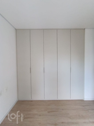 Imagem Apartamento com 3 Quartos à Venda, 154 m² em Moema - São Paulo Imagem Apartamento com 3 Quartos à Venda, 154 m² em Moema - São Paulo
