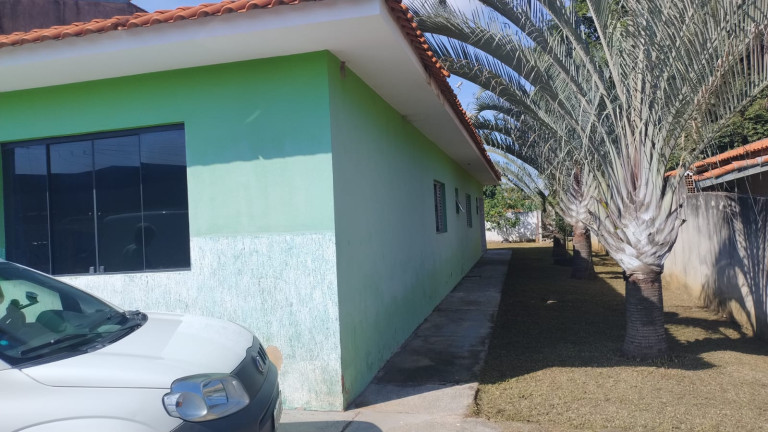 Imagem Casa com 3 Quartos à Venda, 148 m² em Capoavinha - Iperó