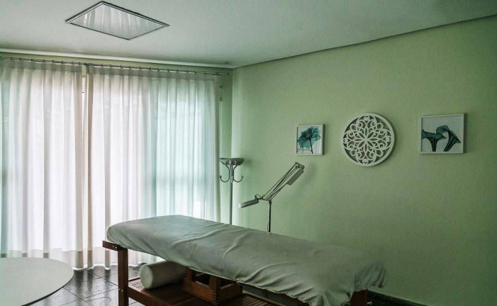Imagem Apartamento com 1 Quarto para Alugar, 40 m² em Itaim Bibi - São Paulo