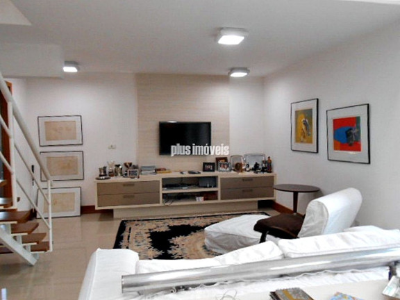 Imagem Apartamento com 2 Quartos à Venda, 120 m² em Panamby - São Paulo Imagem Apartamento com 2 Quartos à Venda, 120 m² em Panamby - São Paulo