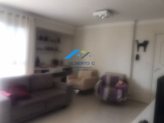 Imagem Apartamento com 3 Quartos à Venda, 137 m² em Jardim Amália - Bauru