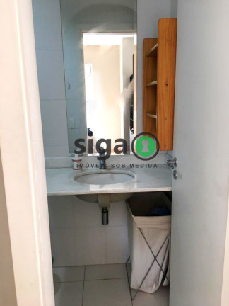 Imagem Apartamento com 1 Quarto para Alugar, 45 m² em Consolação - São Paulo Imagem Apartamento com 1 Quarto para Alugar, 45 m² em Consolação - São Paulo