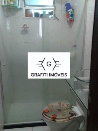 Imagem Imóvel com 2 Quartos à Venda, 50 m² em Santa Cruz - Rio De Janeiro