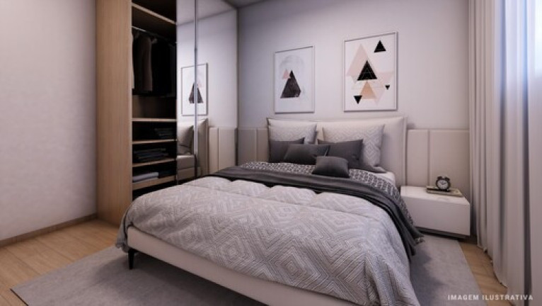 Imagem Apartamento com 2 Quartos à Venda, 40 m² em Jardim Alvorada - Nova Iguaçu Imagem Apartamento com 2 Quartos à Venda, 40 m² em Jardim Alvorada - Nova Iguaçu