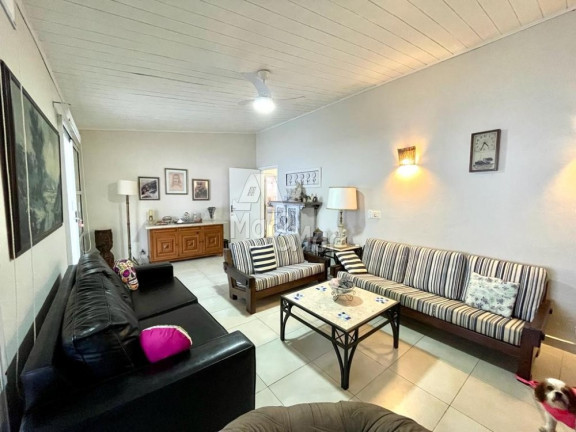 Imagem Casa com 5 Quartos à Venda, 179 m² em Enseada - Guarujá Imagem Casa com 5 Quartos à Venda, 179 m² em Enseada - Guarujá