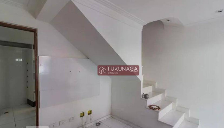 Imagem Sobrado com 2 Quartos à Venda, 48 m² em Jardim Do Papai - Guarulhos
