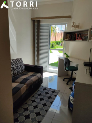 Imagem Imóvel com 3 Quartos à Venda, 125 m² em Horto Florestal - Sorocaba