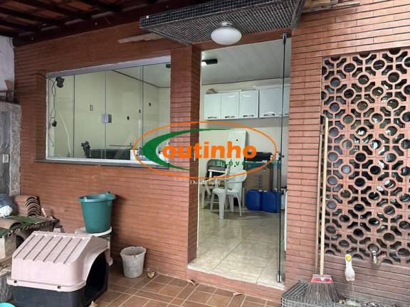 Imagem Apartamento com 3 Quartos à Venda, 123 m² em Vila Isabel - Rio De Janeiro Imagem Apartamento com 3 Quartos à Venda, 123 m² em Vila Isabel - Rio De Janeiro
