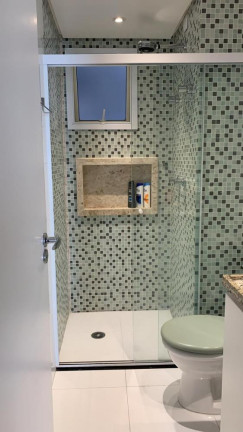 Imagem Apartamento com 2 Quartos à Venda, 85 m² em Alto Da Mooca - São Paulo