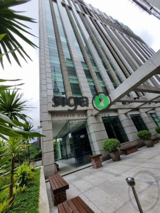 Imóvel Comercial à Venda, 85 m² em Bela Vista - São Paulo