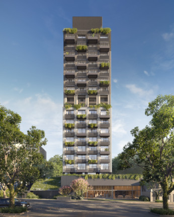 Imagem Apartamento com 1 Quarto à Venda, 68 m² em Moinhos De Vento - Porto Alegre Imagem Apartamento com 1 Quarto à Venda, 68 m² em Moinhos De Vento - Porto Alegre