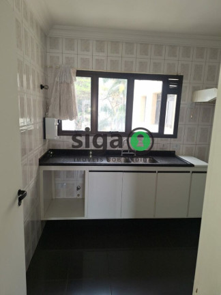 Imagem Apartamento com 2 Quartos para Alugar, 130 m² em Vila Andrade - São Paulo Imagem Apartamento com 2 Quartos para Alugar, 130 m² em Vila Andrade - São Paulo