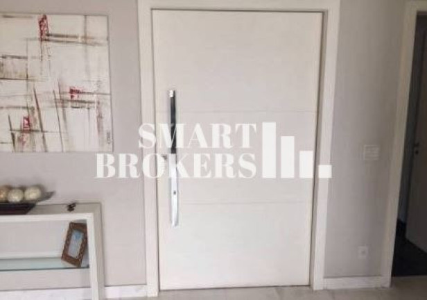 Imagem Apartamento com 3 Quartos à Venda, 169 m² em Vila Clementino - São Paulo Imagem Apartamento com 3 Quartos à Venda, 169 m² em Vila Clementino - São Paulo