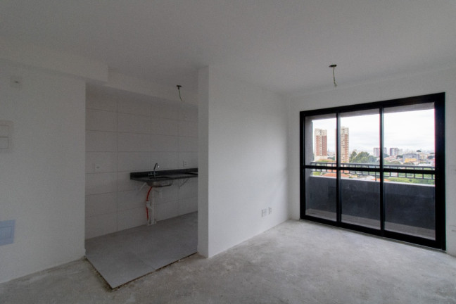 Imagem Apartamento com 2 Quartos à Venda, 54 m² em Jardim São Paulo(zona Norte) - São Paulo Imagem Apartamento com 2 Quartos à Venda, 54 m² em Jardim São Paulo(zona Norte) - São Paulo