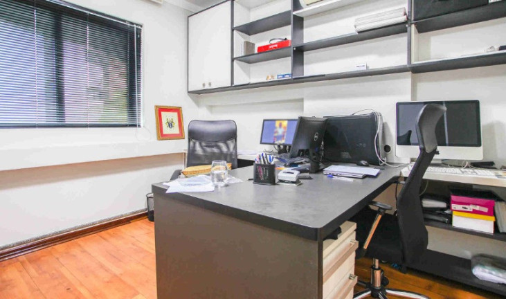 Imagem Imóvel com 5 Quartos à Venda, 300 m² em Jardim Vila Mariana - São Paulo Imagem Imóvel com 5 Quartos à Venda, 300 m² em Jardim Vila Mariana - São Paulo