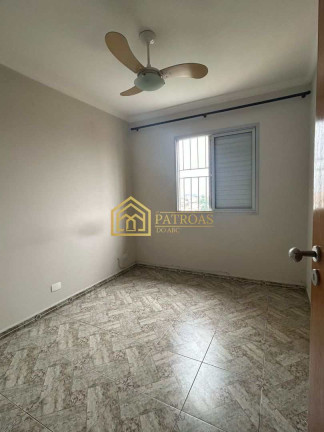 Imagem Apartamento com 2 Quartos à Venda, 51 m² em Parque Das Nações - Santo André Imagem Apartamento com 2 Quartos à Venda, 51 m² em Parque Das Nações - Santo André