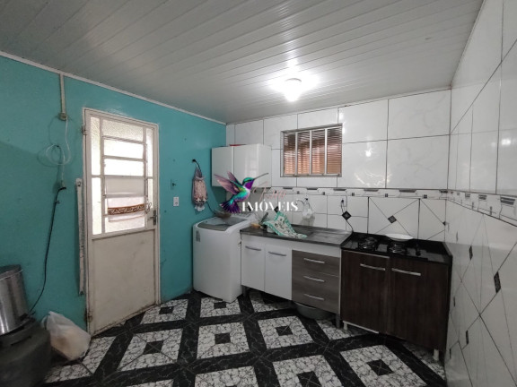 Imagem Casa com 2 Quartos à Venda, 58 m² em Santa Rita - Guaíba Imagem Casa com 2 Quartos à Venda, 58 m² em Santa Rita - Guaíba