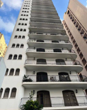 Imagem Apartamento com 4 Quartos à Venda, 257 m² em Santana - São Paulo