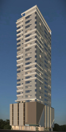 Apartamento com 3 Quartos à Venda, 104 m² em Perequê - Porto Belo