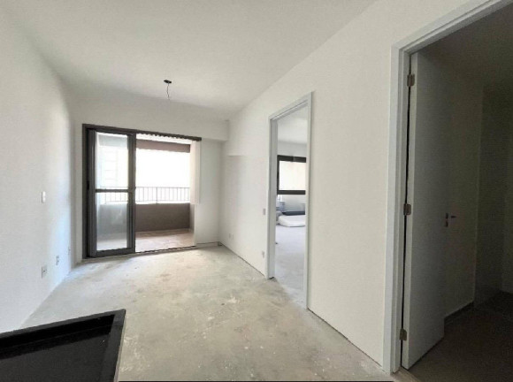Apartamento com 1 Quarto à Venda, 34 m² em Saúde - São Paulo