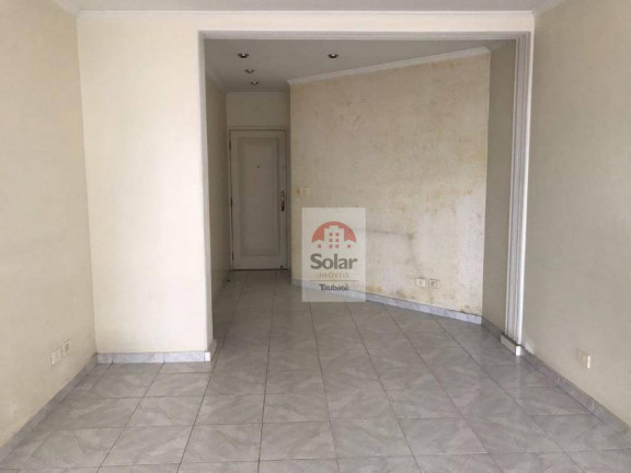 Imagem Apartamento com 3 Quartos à Venda, 182 m² em Centro - Taubaté