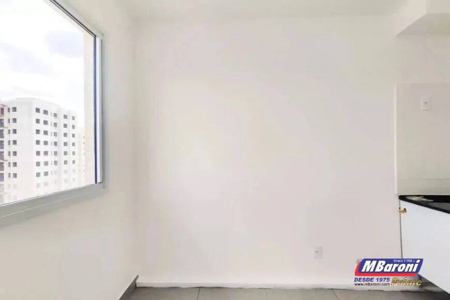Imagem Apartamento com 1 Quarto à Venda, 25 m² em Paraíso Do Morumbi - São Paulo Imagem Apartamento com 1 Quarto à Venda, 25 m² em Paraíso Do Morumbi - São Paulo