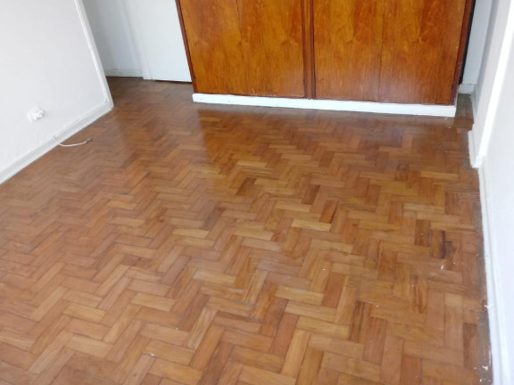 Imagem Apartamento com 1 Quarto à Venda, 45 m² em Bela Vista - São Paulo