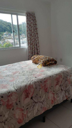 Imagem Apartamento com 2 Quartos à Venda, 80 m² em Alto São Bento - Itapema