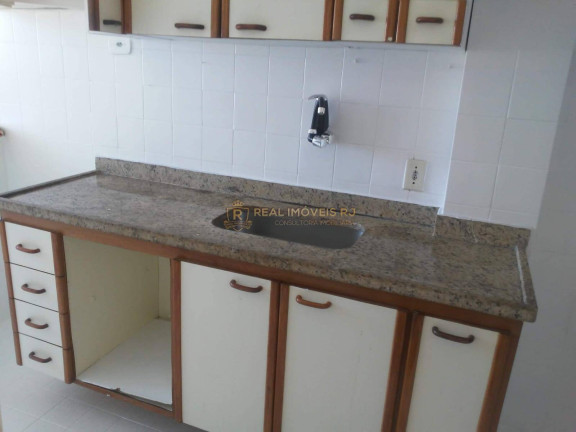 Imagem Apartamento com 2 Quartos à Venda, 50 m² em Vila Isabel - Rio De Janeiro