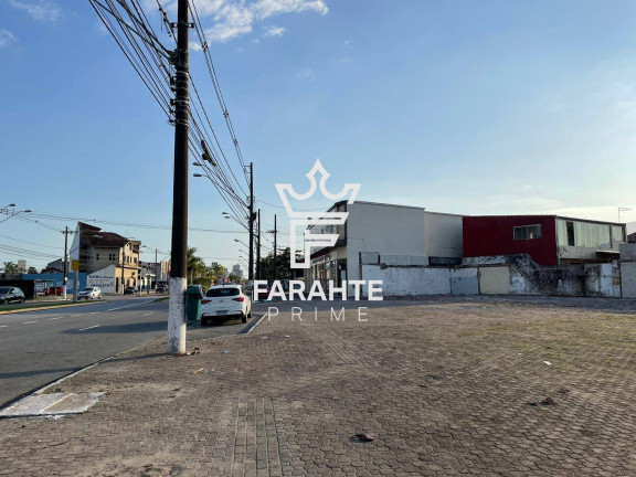 Imagem Terreno para Alugar, 380 m² em Paquetá - Praia Grande Imagem Terreno para Alugar, 380 m² em Paquetá - Praia Grande