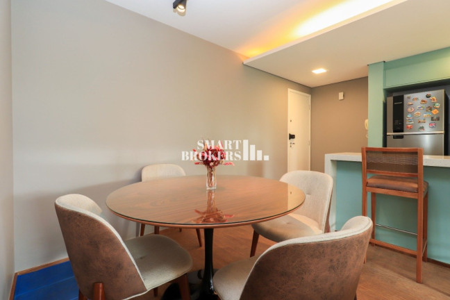 Imagem Apartamento com 2 Quartos à Venda, 75 m² em Alto De Pinheiros - São Paulo