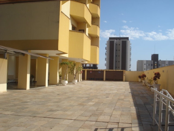 Imagem Apartamento com 2 Quartos à Venda, 120 m² em Centro - Bauru