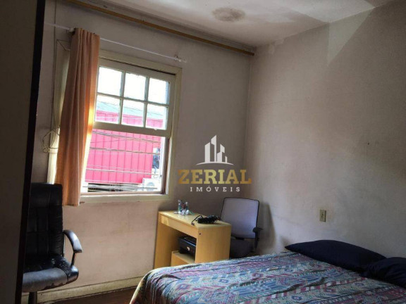 Imagem Sobrado com 2 Quartos à Venda, 179 m² em Centro - São Caetano Do Sul