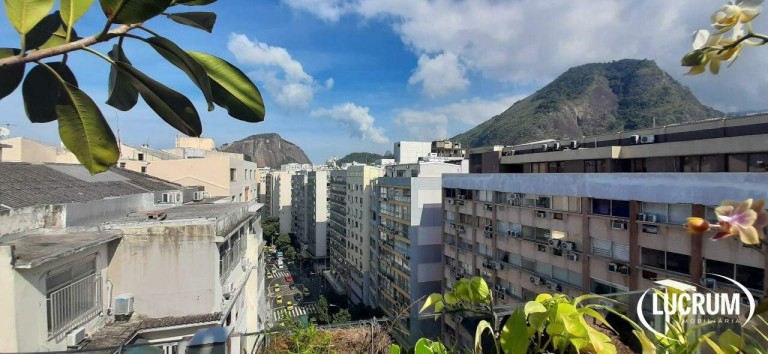 Imóvel com 5 Quartos para Alugar, 1.160 m² em Copacabana - Rio De Janeiro