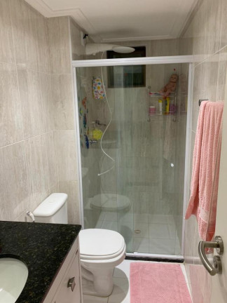 Imagem Apartamento com 3 Quartos à Venda, 108 m² em Caminho Das árvores - Salvador