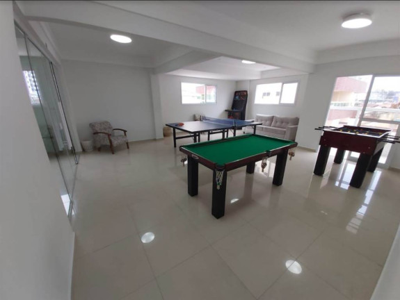 Imagem Apartamento com 2 Quartos à Venda, 66 m² em Tupi - Praia Grande
