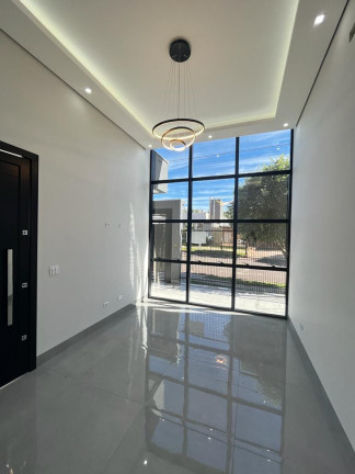 Imagem Casa à Venda, 216 m² em Jardim São Francisco - Umuarama