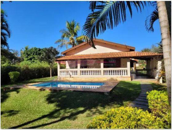 Imagem Casa com 3 Quartos à Venda, 1.000 m² em Portal Das Nogueiras - Tatuí