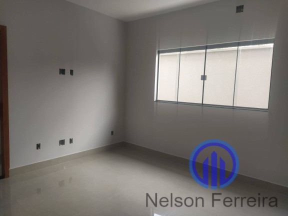 Imagem Casa com 3 Quartos à Venda, 180 m² em Setor Aeroporto Sul - Aparecida De Goiânia