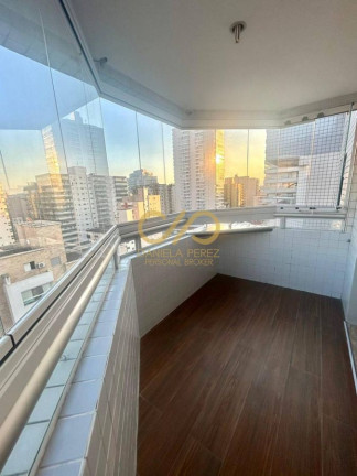 Imagem Cobertura com 3 Quartos à Venda, 295 m² em Canto Do Forte - Praia Grande