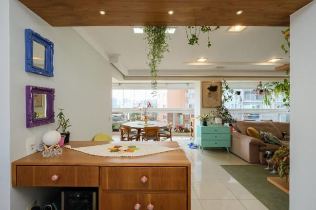 Imagem Apartamento com 4 Quartos à Venda, 161 m² em Vila Clementino - São Paulo Imagem Apartamento com 4 Quartos à Venda, 161 m² em Vila Clementino - São Paulo