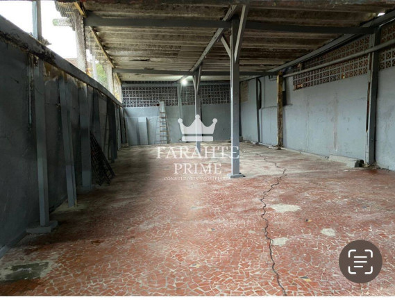 Imagem Loja à Venda, 192 m² em Vila Matias - Santos Imagem Loja à Venda, 192 m² em Vila Matias - Santos