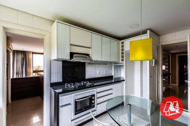 Imagem Apartamento com 4 Quartos à Venda, 222 m² em Petrópolis - Porto Alegre