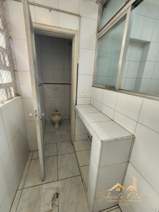 Imagem Apartamento com 3 Quartos à Venda, 132 m² em Gonzaga - Santos Imagem Apartamento com 3 Quartos à Venda, 132 m² em Gonzaga - Santos
