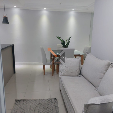 Imagem Imóvel com 2 Quartos à Venda, 55 m² em Vila Prudente - São Paulo