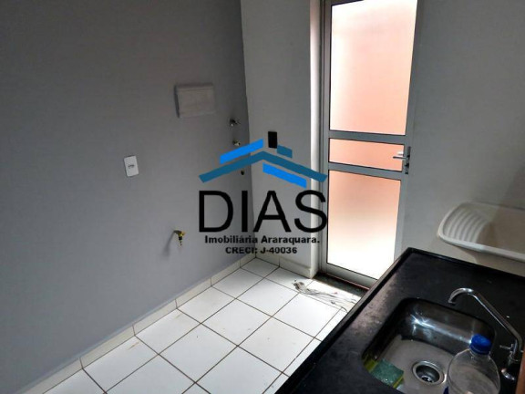 Imagem Apartamento com 2 Quartos à Venda, 49 m² em Jardim Residencial Elvio Lupo - Araraquara Imagem Apartamento com 2 Quartos à Venda, 49 m² em Jardim Residencial Elvio Lupo - Araraquara